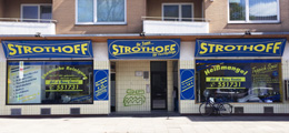 Hauptgeschäft Gastfeldstraße Bremen Hauptgeschäft Gastfeldstraße Bremen
